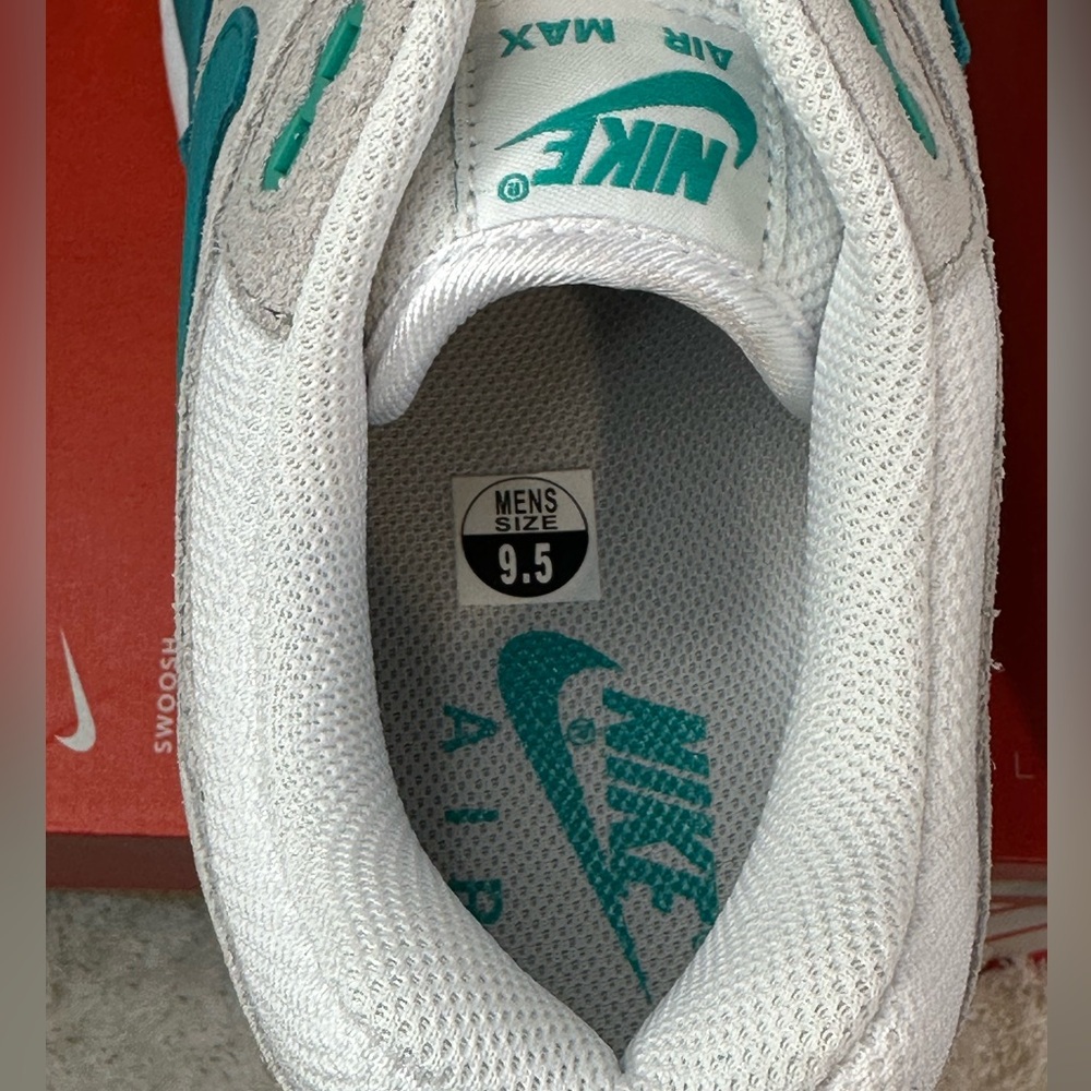 Nike Air Max 1 - Picture 8 of 14